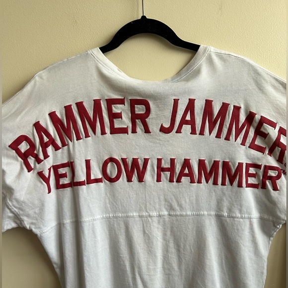 Alabama Crimson Tide Spirit Jersey S - Picture 8 of 8